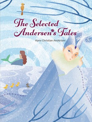 cover image of The Selected Andersen's Tales